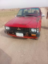 تويوتا • تحويل مباشر • بغداد الطيفيه