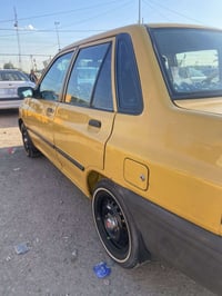 ٢٠١١ • باسمي • نهايت حي اور