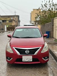 ڤیرسا ٢٠١٩ • SV • فول مواصفات