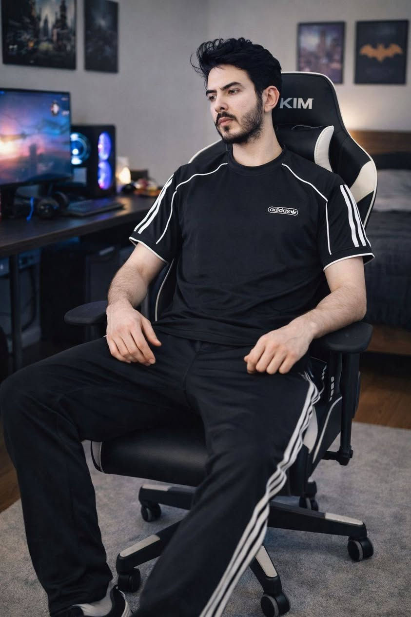 جديدنا

بجامة رجالي تجنن
خامة قطن الأصلية 

قياس M-L-XL-2X

السعر 17 الف
توصيل كل المحافظات 5


**إذا كنت صاحب هذا الإعلان وتريد حذفه لأي سبب، رجاءا أرسل رسالة إلى الدعم الفني**