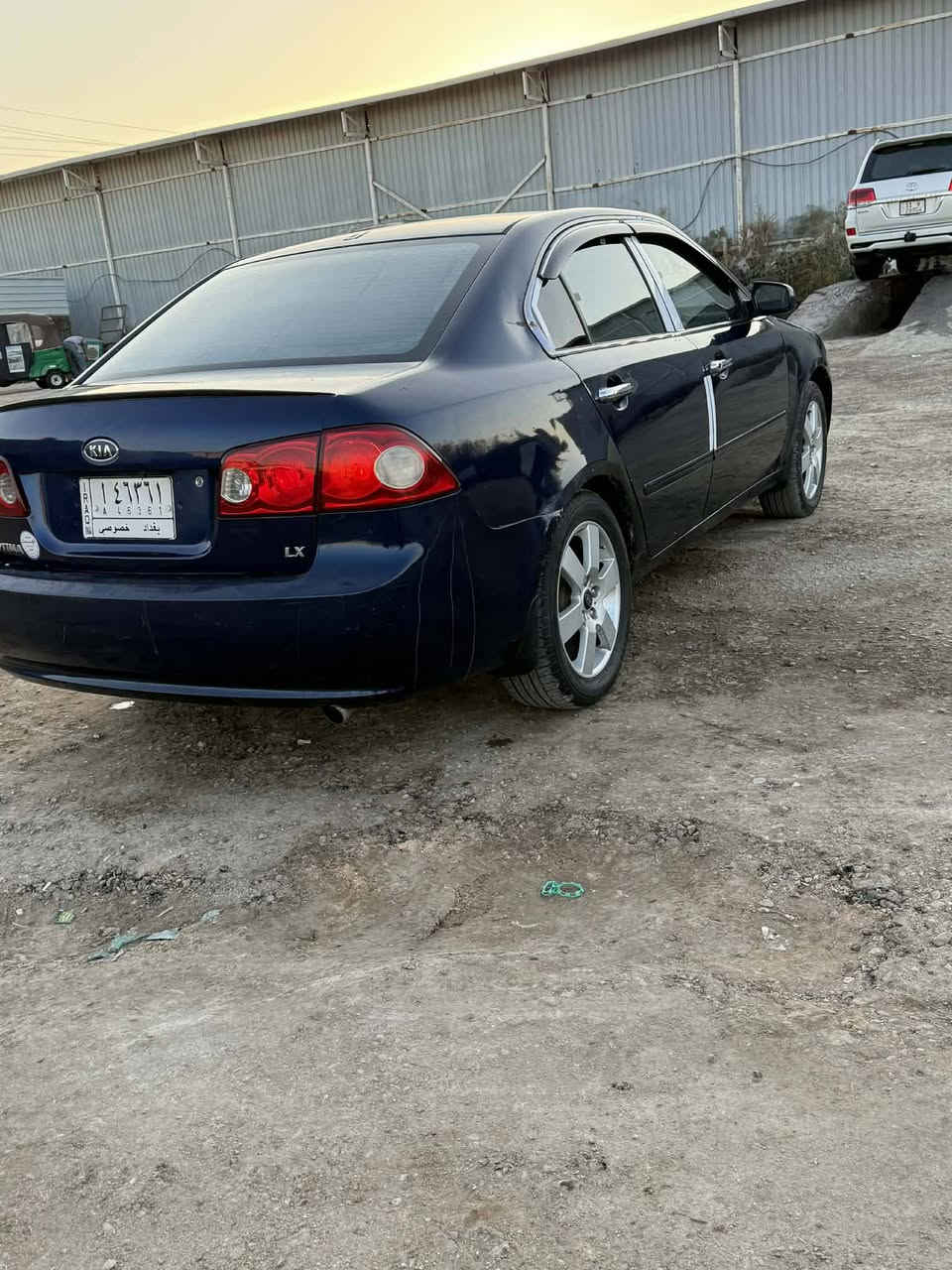 وارد أمريكي حادثه جالمغ أمامي  وبيه قطعتين صبغ   فقط 

رقم بغداد تحويل مباشر 

جاهزه مكينه كير حداديه تبريد تدفئه تخم تاير 

محرك 2400

سياره جاهزه سعره 90وبيه مجال ***********

***********
