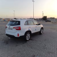 سيراتو • ٢٠١٤ • بصرة كرمه علي