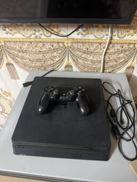 بلي 4سلم مهكر واحد تيره جهاز نضيف لامفتوح ولاداخل صيانه جوستك 1   السع...