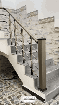 محجرات زجاج محجرات الالمنيوم بكافة أنواعه+ابواب تركيا
نعمل كافه المنيوم محجرات
*********** واتساب
