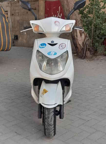 السلام عليكم دراجة للبيع سكنس فحل بلاديه ياباني خطين سكليتر ستان كهربائي قبق نفخ بك لايت لدكلة شغال سلف هندر كهربائيات اشاير لايت كلة شغال تخم تايرات جدد دهن جديد جيب فيتر وفحص عنوان مدينة الصدر مقابل مطعم ليمونه للإستفار )***********
