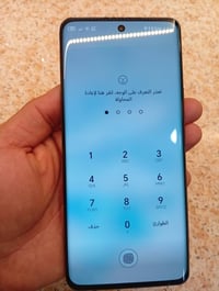 هونر X9b • ٢٥٦ جيجا • ١٢+٨ رام