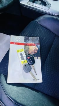 كامري SE • موديل ٢٠١٣ • وارد امريكي