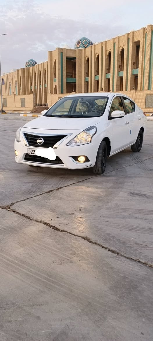 سلام عليكم
نيسان سني خليجي 2025 مصري ماشيه 24الف رقم شمالي تريد تحويل او وكاله بيهه جاملغ مبدل  ومصبوغ وشويه لايحه اللغد مثل ماموضح بالسونار المرفق ونص الباب صبغ لمطابقه اللون للبيع او المراوس 
السعر 123 وبيهه مجال مكان السياره الكوت
للاستفسار 
‏‪***********‬‏
