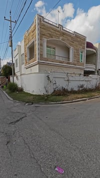 حي جيان • ٢٠٠م • مقابل حديقة