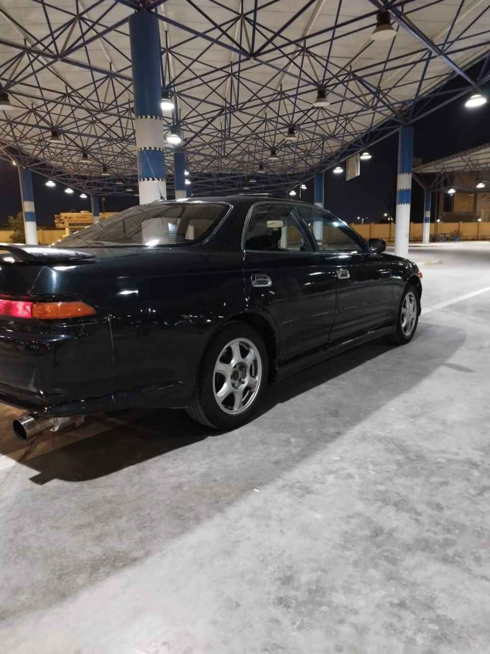 ‎للبيع للبيع
مارك 2رياضي 
مديل 1993
مكينه كير 2500
حداديه 70بل ميه
مكفول نقل وكص ول عيب الشرعي والأصو‎ ناصرية, ذي قار


**إذا كنت صاحب هذا الإعلان وتريد حذفه لأي سبب، رجاءا أرسل رسالة إلى الدعم الفني**