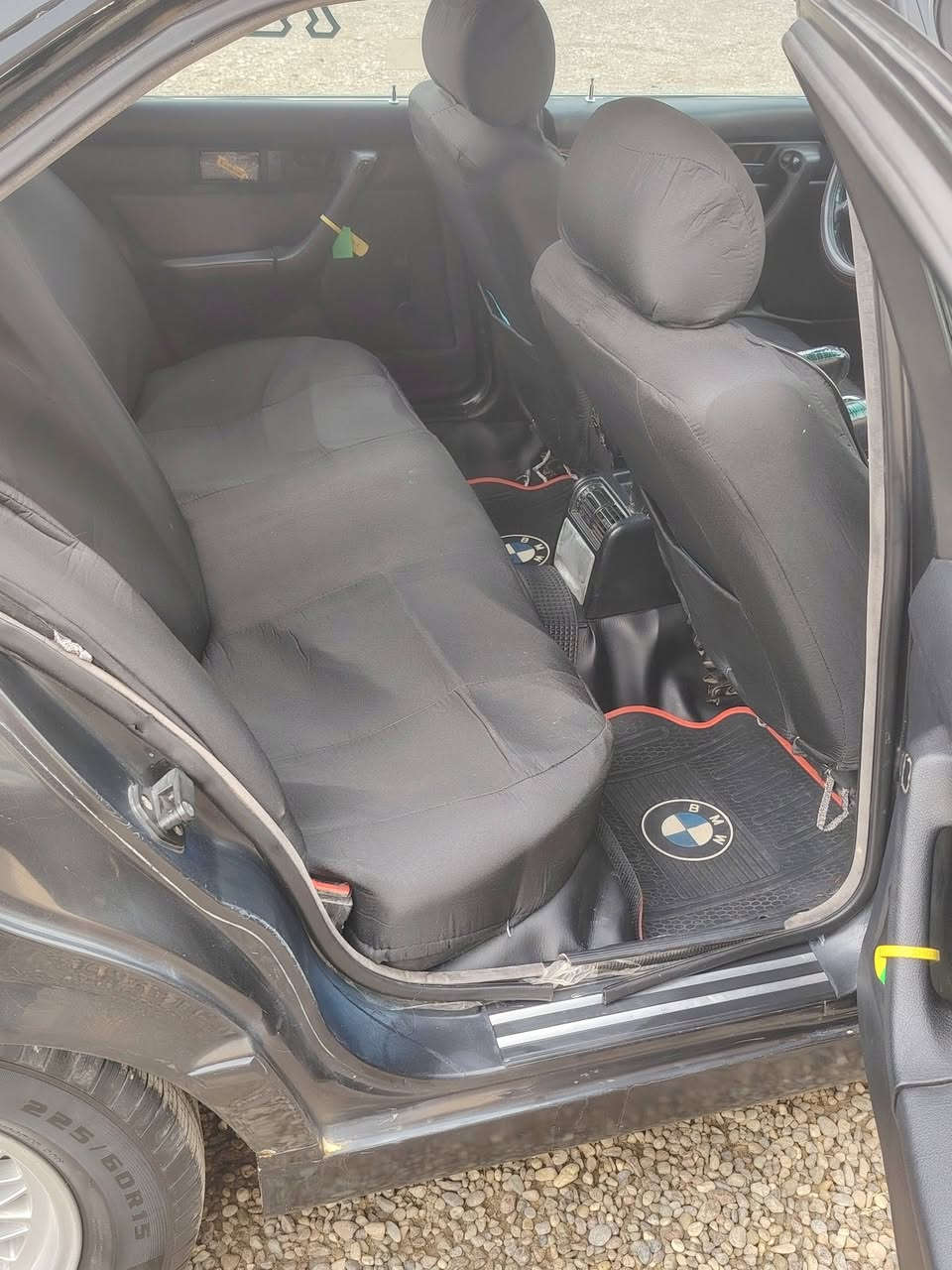 بي ام موديل 92 رقم اربيل شرط التحويل
محرك وكير دمعه

صدر جديد

تايرات جدد

تدفئه +تبريد

مواصفات حيل حلوه

غرفتها حيل نضيفه

دي جي مضخم بالجنطه

لايت زينون

سنتر لوك

السعره 75 (  ***********)
