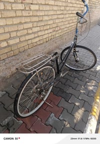 بايسكل • نضيف • حي الجوادين