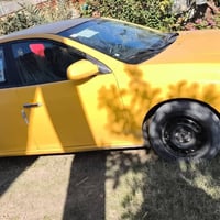 النترا ٢٠٠٩ • قطعتين صبغ • ميكانيك مكفول