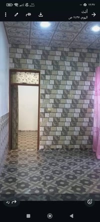 بيت للإيجار • حي النداء • شارع ٣٠