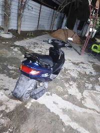 دراجة كهربائية • بابل محاويل • فحل مكاني