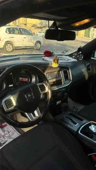 سلام عليكم جارجر 2011
رقم سليمانية سنوية إلى 2028

سياره جاهزه كير محرك اكسل صدر جديد امامي خلفي

بيها غرفة مال 15حضن سياره صبغ عام بيها كصة جوه لتكمه جهت لسايق سياره مكفوله منل كلبه ولجفيه 

مكان سياره بغداد الغزالية 

سعر 120وبيها مجال

***********
