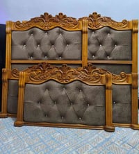 جرباية نفر • ٣ قطع