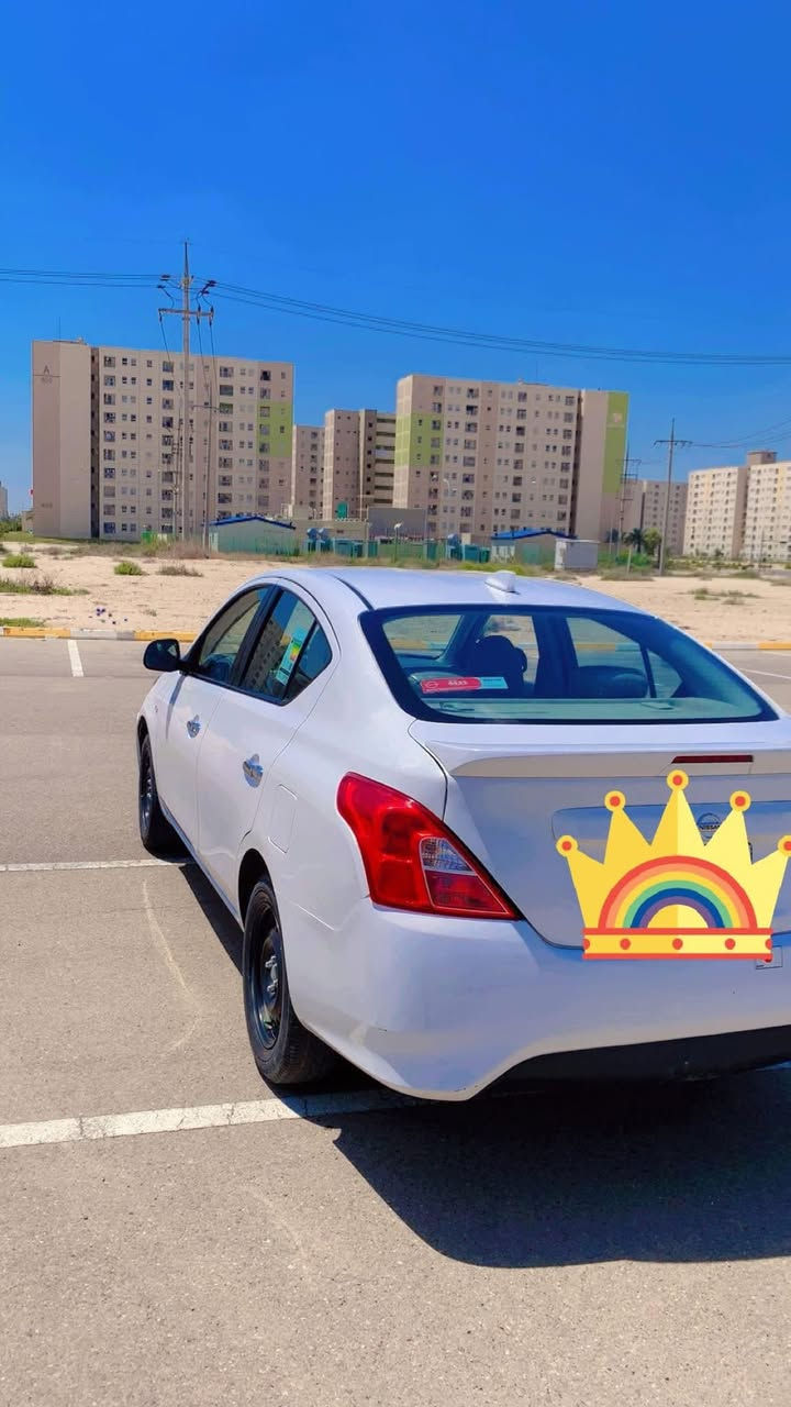 سني هندي 2024
رقم بغداد 

بأسم مصرف استقطاع مباشر وكاله

بيه قبق جنطه  وطخه ب الحوظ

وجاملغات الخلفيه بيهن صبغ

وبارد ب جاملغ الامامي الايسر 

السعر90$

دوشمه كامله ارظيه جلد 

مكينه كير جديد

حداديه60‎%‎

ماشيه150الف

رقم الهاتف‭0777 560 2936‬
بغداد قرب مجمع بسمايه
