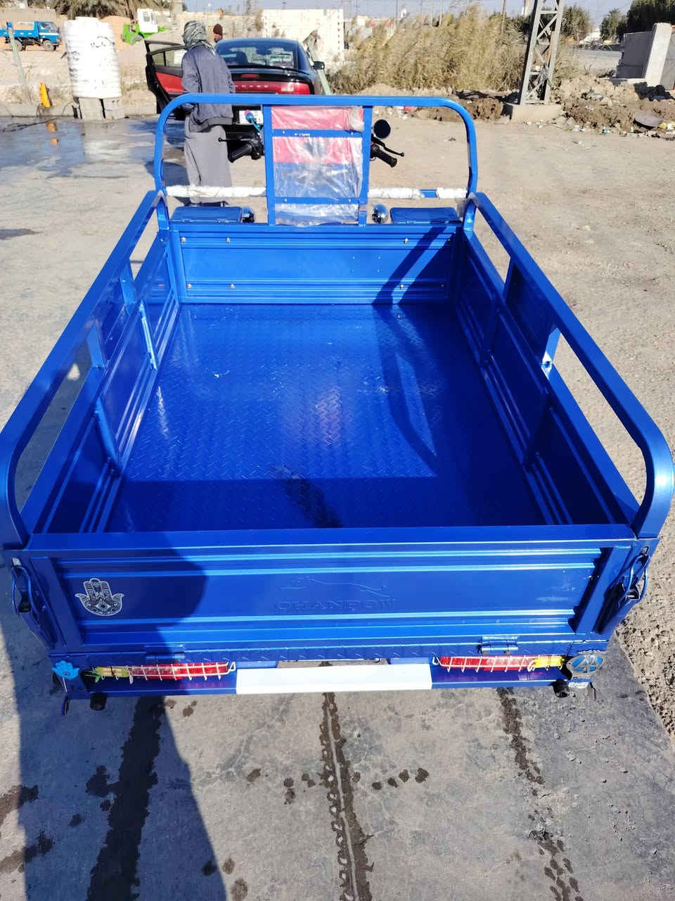 سلام عليكم ورحمة الله وبركاته موديل (23)كفاله عامه رقم سنويه السعر الستوته التواصل على الرقم ***********
