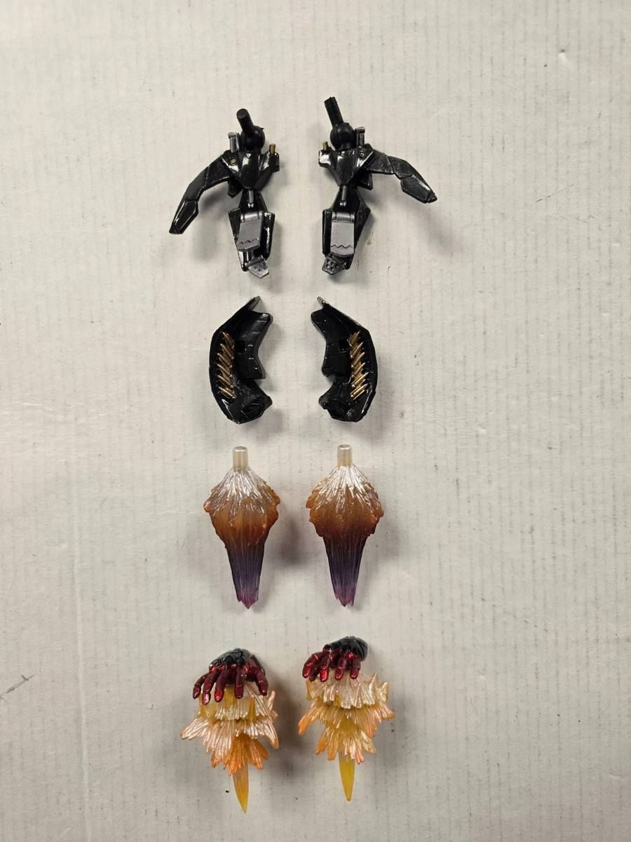 مجسم ايرون مان 

من شركه بلي ارتس 

تفاصيل فول عالي كوالتي راقي جدا جدا 

القطعه مفول مايحتاج ينوصف 

ويا كامل ملحقات و يكون مفصلي 

القياس 28cm

السعر 50 الف 

توصيل جميع المحافظات 5 الف


**إذا كنت صاحب هذا الإعلان وتريد حذفه لأي سبب، رجاءا أرسل رسالة إلى الدعم الفني**