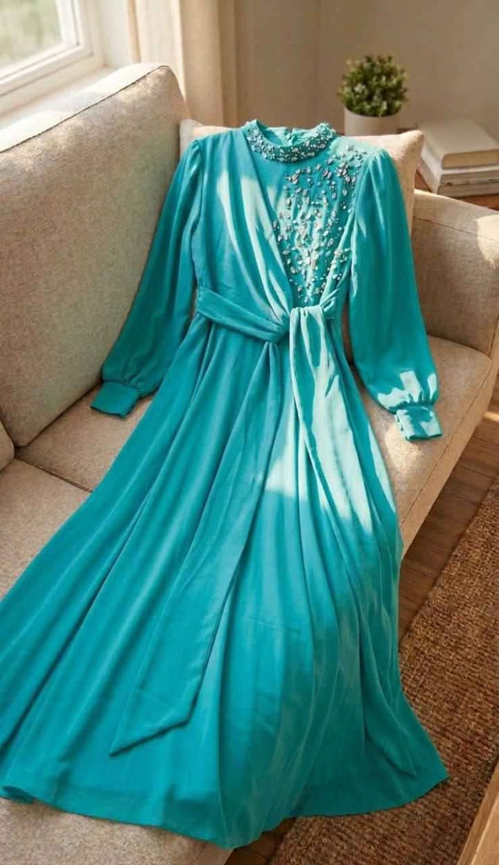 فستان خامه شيفون مبطن تركي كولتي عالي✨

القياسات 38 40 42 44 46 48 ✨

السعر 30 ✨

توصيل 3 لجميع محافضات العراق الفلوجة, الأنبار


**إذا كنت صاحب هذا الإعلان وتريد حذفه لأي سبب، رجاءا أرسل رسالة إلى الدعم الفني**