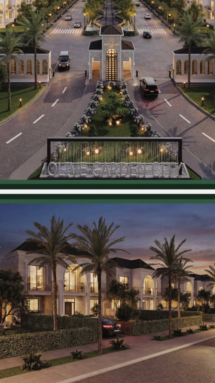 پڕۆژەی باخچەی زەیتون پێکهاتووە لە 359 ڤێلای لوکس کە سێ ڕووبەری جیاوازیان هەیە کە لە 200 m²- 250 m² -350 m²
فەزای سەوز 40%ی ڕووبەری کۆمپلێکسەکە پێکدەهێنێت.
200 مەتر + 50 مەتر باخچە 
 250 مەتر + 125 مەتر باخچە  
 320 مەتر + 160 مەتر باخچە  
7 قیست .
بۆ حجزکردن و پرسیارکردن، پەیوەندیمان پێوە بکەن لە ڕێگەی واتسئەپ: ***********

#realestate #hawler #baghdad #kurdistan #erbil
