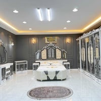 غرفة عمل • تصميم تركي • ٧ قطع