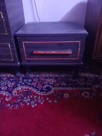 للبيع كنتور وجربايه مع كومديات 2 مع ميز تواليت السعر 200 المكان بغداد ...