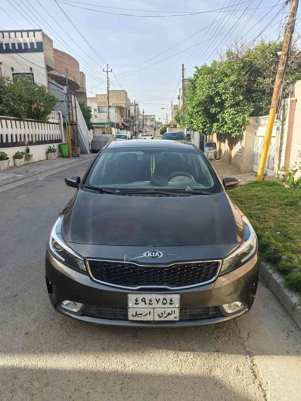 فورتي ١٨ امريكي حادث جاملغ ايمن وبنيد مصلح ماشيه ٧٧ سياره مناقصها شي، الغزاليه *********** سعر 11,500 وبيها مجال للطيبين
