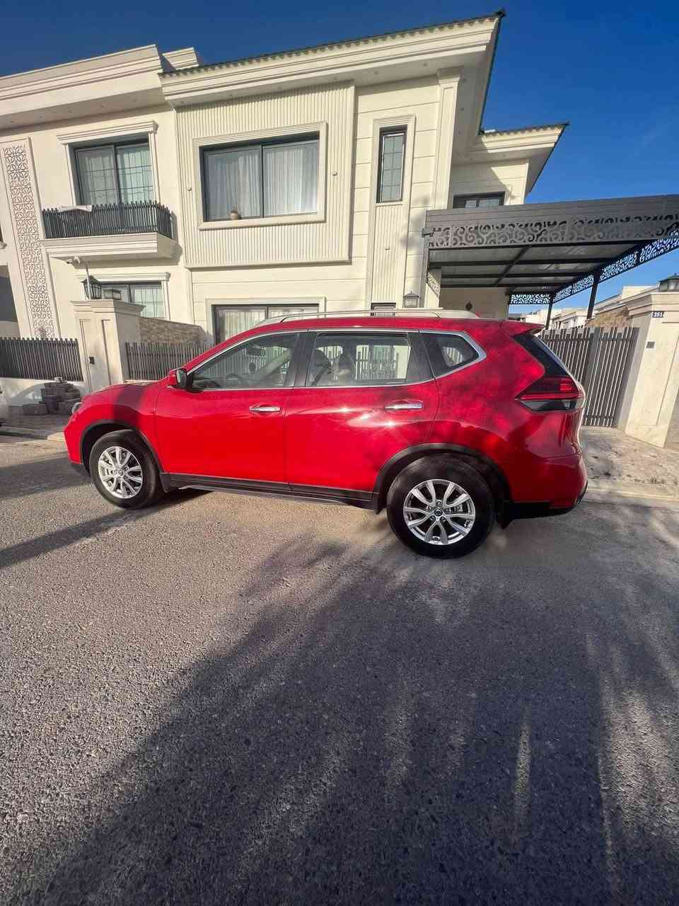 نيسان اكستريل موديل ٢٠٢٠
نيسان اكستريل 2020 

استخدام شخصي_من شركة بةيار حميد صالح

ماشية59_كيلومتر_بشرط_الفحص_والجرص120

السيارة_كفالة_عامة_بدون_صبغ_ولابارد_ولاتبديل

تحويل_مباشر 

كير_مكينة_بشرط_حدادة_صدر_كلها_بشرط_

نظافة100‎%‎100

موقع_السيارة_كركوك

الموصفات

• مكينه 2,5

• 7 راكب •تحكم ستيرن•اشاير يل مري 

•تبريد قطعتين مانع انزلاق

  •داخل صحراوي •ليد ضباب

السياره ماناقصه برغي مرتبه واي نقص مابيه تبريدهه ثلاجه 

غراض_الشركة_سبير_كتلوك_عده_2سويجات_كلها_موجوده و ما مستخدمة نهائياً

رقـــم صـاحــب الـسـيارة

***********
