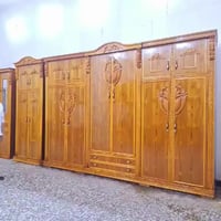 غرفة تفصيل • ست ابواب • كله زان