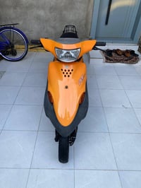 ياماها 9 • مكينة ناعمه • ابي الخصيب البهادريه