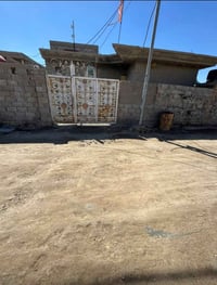 بيت للبيع • حي جوادين • غرفتين