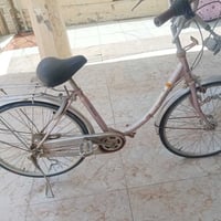 بايسكل • بطه • ياباني