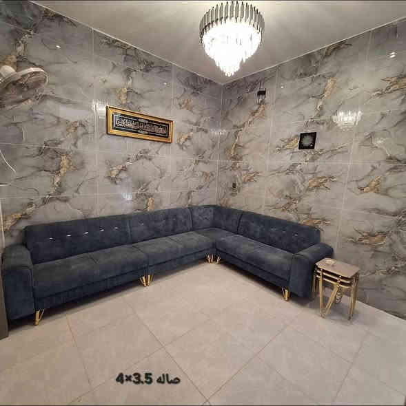 بيت للبيع في حي المكرمة
بيت ١٠٠م مربع طابق ونص للبيع في حي المكرمة منطقة ٩الاف  مقابل اعدادية الجزيرة  شارع ١٠م  بناء ٢٠٢٥ شهر ٤  وجه البيت ٧.٧م ونزال ١٣ م
استقبال مفتوح على الصالة و حمام خارجي و مطبخ و غرفة نوم و حمام داخلي و منور بالطابق الاول ، 
اما الطابق الثاني بي غرفة نوم كبيرة و حمام و بيتونة و سطح 
الجدران الواح بورسلين وسيراميك 
طابوق نهروان و الاساس و الاسقف صب مركزي  تسليح درجة أولى  الأرضية بورسلين مودرن و المحجر زجاج مقسى 
ماء ومجاري وكهرباء درجة أولى 

موقع البيت ممتاز قريب على كل الخدمات 

للإستفسار اكثر الاتصال على رقم صاحب البيت  
***********
