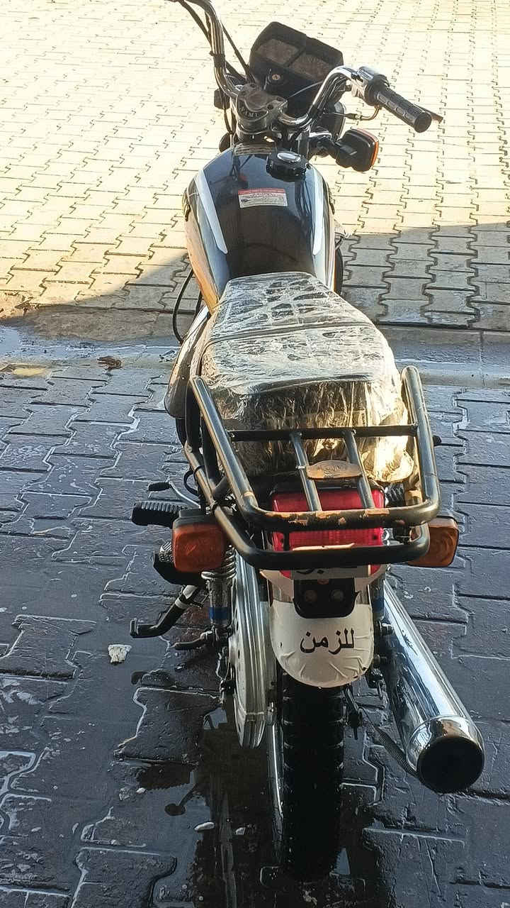 اربعه كير تعيمر شاصي14  وباقي كله 24 مكينه انتنس كامله مابيه اي نقص السعر 900 وبيه مجال ***********خاص موجود‬‏مكاني كوت حي الجهاد
