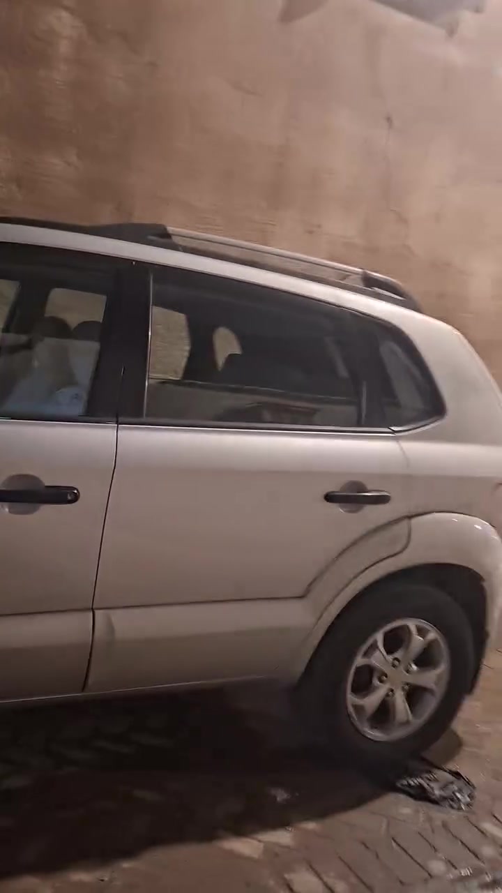 سياره توسان موديل ٢٠٠٩ سنويه بأسمي للبيع السعر النهائي ١١٢


**إذا كنت صاحب هذا الإعلان وتريد حذفه لأي سبب، رجاءا أرسل رسالة إلى الدعم الفني**