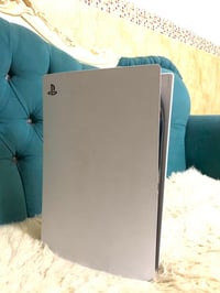بلي فايف ديجيتال • بلاي ستيشن 5 رقمي • PS5 Digital Edition • موديل CFI...
