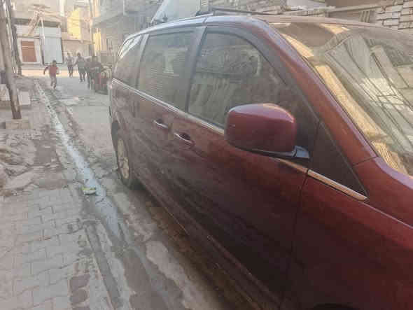 السلام عليكم دوج كرنفال 2019 6سلندر 
تحويل ثاني يوم السعر175المكان بغداد مدينه الصدر 
***********
