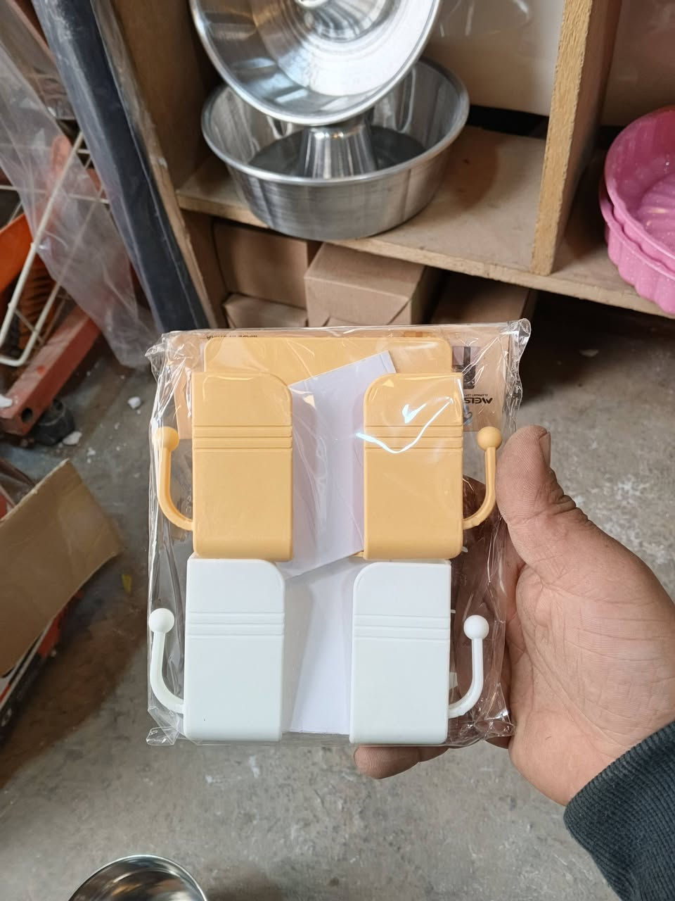 وصول بضاعة جديدة محل الاميرة للمواد المنزلية عروض الفرفوري المتخلص أسعار تنافسية
العنوان تاجي حي الحسن العسكري قرب أسواق أبو مهدي 
*********** يوجد لدينا خدمة التوصيل داخل منطقة التاجي مجانا 
متواجدين من الساعه 5عصرا إلى 11ليلا فقط يوم الجمعه من الساعه 8صباحا إلى 11ليلا ليلا
