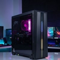 i5-10400 • RX580 • 16 جيجا رام