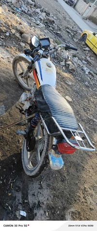 سيفان • موديل 19 • بهرز