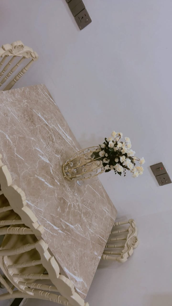 السلام عليكم 1-ميز وكراسي للبيع نضيفات كلش ما مستخدم  ابد السعر 120 وبيه مجال 
2-كاربد  الطول 5 ونص العرض 4 السعر 90 وبيه مجال


**إذا كنت صاحب هذا الإعلان وتريد حذفه لأي سبب، رجاءا أرسل رسالة إلى الدعم الفني**