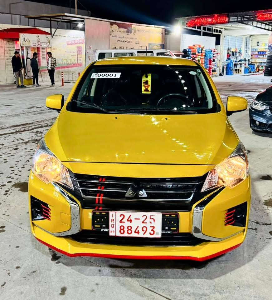 متوفر جميع السيارات بالقساط
الاسعار مناسبة جدا 
للستفسار المراسله  معه صاحب المعرض فقط
👈 احمد شكر محمود


**إذا كنت صاحب هذا الإعلان وتريد حذفه لأي سبب، رجاءا أرسل رسالة إلى الدعم الفني**