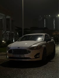 فيوجن SEL • ٢٠١٩ • ٢٫٠ تيربو