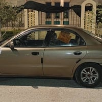 نوبرا • ١٩٩٧ • كربلاء