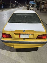 بيجو بارص موديل15مكينه بيه خيط بخار تبريد ثلج تخم تاير حداديه سياره جا...