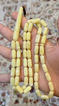 جمال الكهرب الجبس الشجري الطبيعي خامه معركة كبسوليه ولا غلطه  وزن المس...