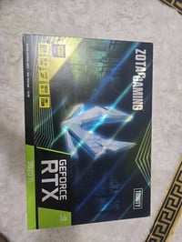 Rtx3070ti • مستخدم خفيف • مع ضمان