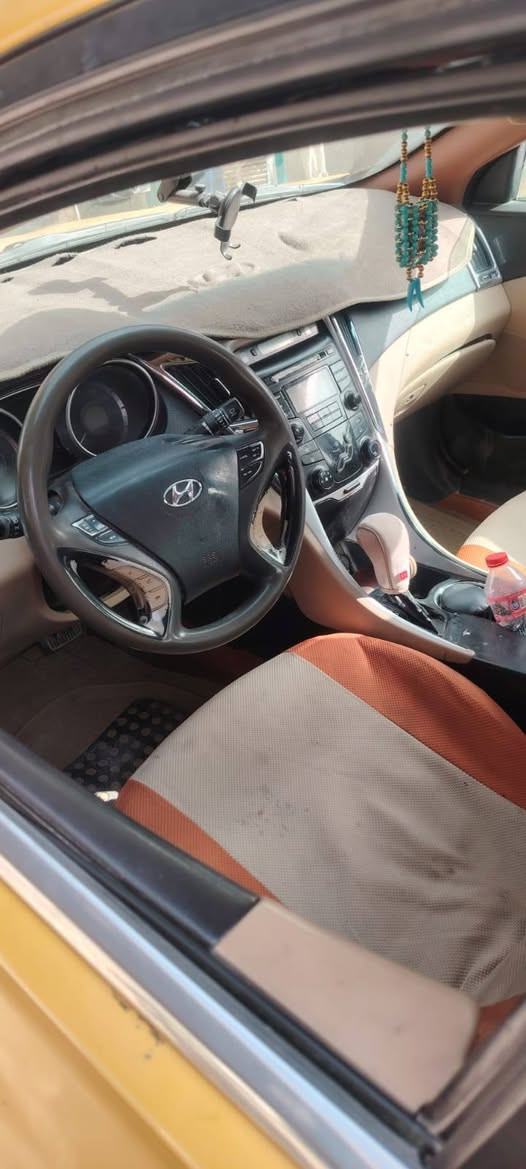 يا الله سلام عليكم سوناته مديل 2011لبيع كير ومكينه جيس صدر جديد تاير نص عمر تبريد تدفه شقال سياره خير من الله خطها نجف مهران المكان واسط الكوت رقم الهاتف *********** السعر 88وبيها مجال حق جيه@
